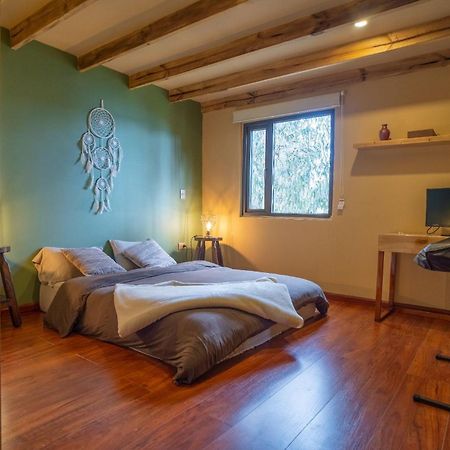 La Quinta Glamping - Lago De Tota Cuitiva Exterior photo