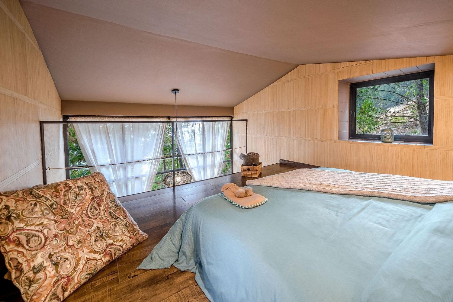 La Quinta Glamping - Lago De Tota Cuitiva Exterior photo