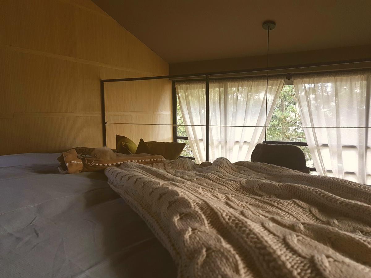 La Quinta Glamping - Lago De Tota Cuitiva Exterior photo