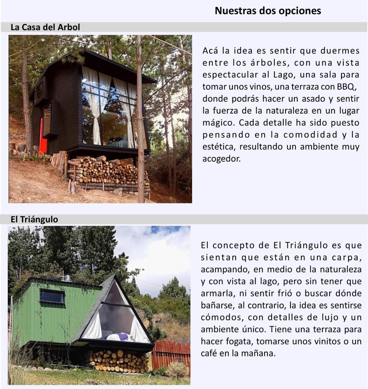 La Quinta Glamping - Lago De Tota Cuitiva Exterior photo