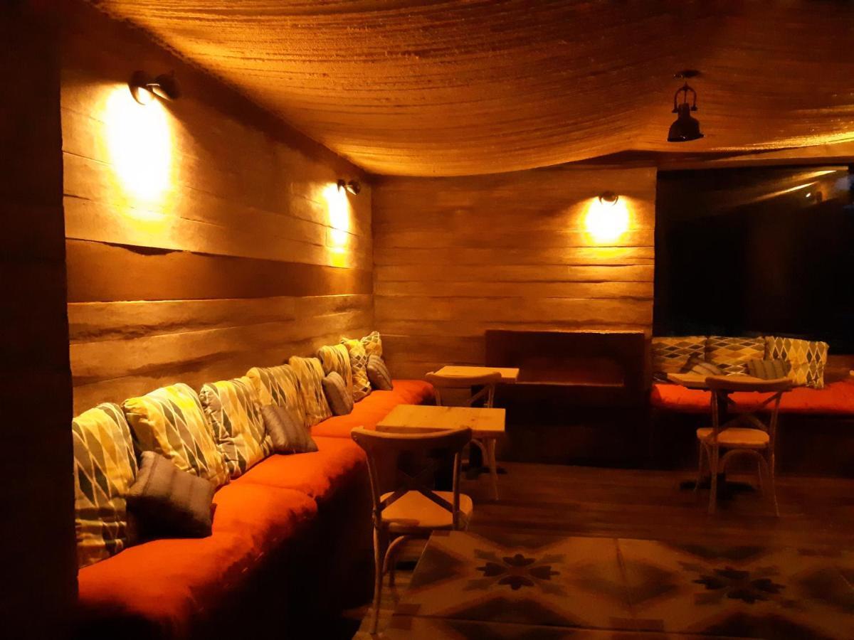 La Quinta Glamping - Lago De Tota Cuitiva Exterior photo